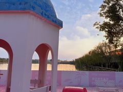 -长廊欢乐园