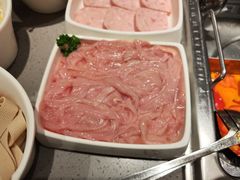 -海底捞火锅(壹悦城店)