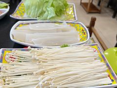 -芦月轩羊蝎子(北蜂窝店)