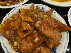 -香雪海·蘇面館(湖滨店)