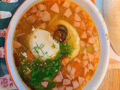 -卢布里西餐厅(总店)