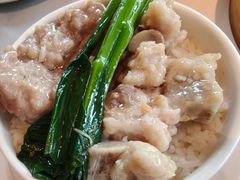 -新兴·金羊座·粤菜点心(乐峰店)