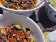 -八碗湘长沙市井菜(坡子街店)