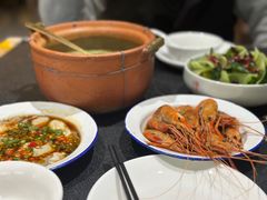 -龙门醉客(上塘路店)