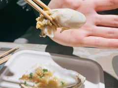 -管氏翅吧(广渠门店)