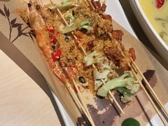 -避风塘(百联奥特莱斯广场店)