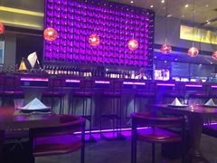 大堂-NIUNIUPARK和牛螃蟹(龙湖杭州滨江天街店)