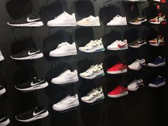 -NIKE KIDS(喜隆多新国际购物中心店)