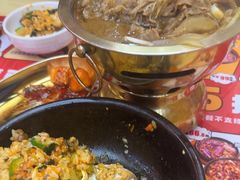 -食米家拌饭(梅溪新天地店)