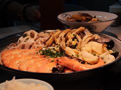 -园里前·10年私厨·福建菜(台江万达鳌峰洲店)