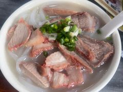 -铭珠粥粉(雅居乐花园分店)