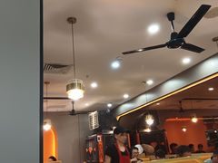 -韩胜·料理级自助烤肉海鲜火锅(财富港店)
