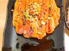 贼香鸡腿-有家·烤肉(荣业大街店)