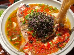 -隐厨·中国菜馆(三里屯T+MALL店)