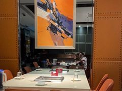 -海底捞火锅(庆春路店)