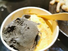 -西安浐灞艾美酒店·汉江餐厅·火锅