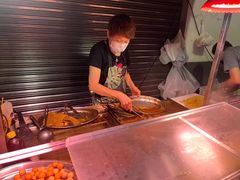-明记牛杂(新马路分店)