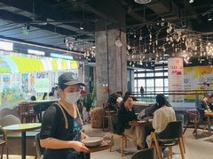 -椰语堂·海南清补凉(友谊阳光城店)