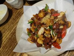 -壹泰东南亚主题餐厅·高良姜风情(州桥店)