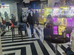-时光影城京港城店(VIP影厅真皮沙发座椅)