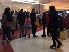 -冠军冰场CHAMPION RINK(苏州中心商场店)
