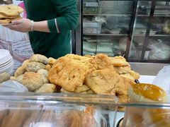 -老磁器口豆汁店(天坛店)