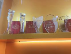 -Cocodemer产后恢复(杭大店)