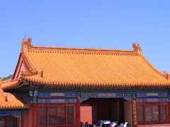 -故宫博物院(故宫)
