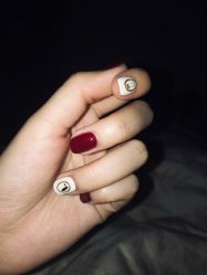 -StartNail美甲