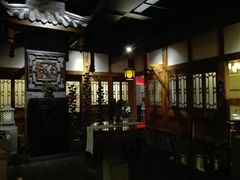 -张大胡子鱼头火锅酒楼(长益路店)