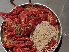 -盔甲王·猛货牌档(安泰店)