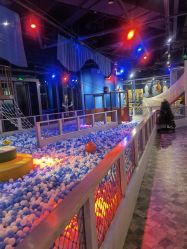 -幻贝家儿童乐园(苏州中心店)