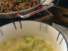 -吃货私房菜(丽江束河古镇店)