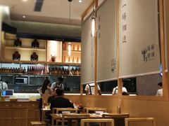 大堂-文叔·湖北名小吃·小龙虾(华强北店)