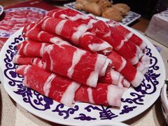 -东镇老火锅(长春路首店)