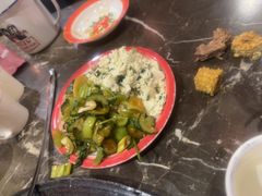 -粗粮人家·东北菜(洋桥店)