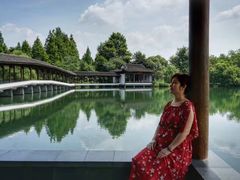 -杭州花家山庄