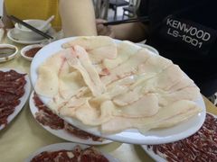 -五洲牛肉美食馆