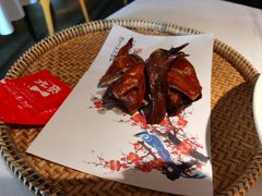 -老伙记海鲜码头(北滘店)