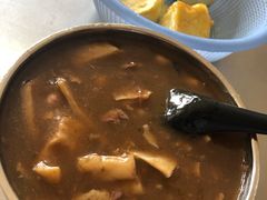 -高群生逍遥胡辣汤(城东路店)