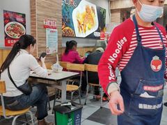 -阿利茄汁面(布厂街店)