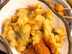 -鑫花溪牛肉米粉(凤凰街创始总店)