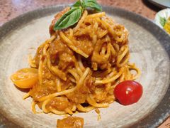 经典肉酱意面-La Terre乐田(万象城店)