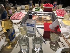 -海底捞火锅(上元大街店)