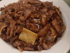-烤肉宛饭庄(南礼士路店)