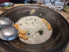 -陈大锅·岳阳鱼馆·地道岳阳菜(美食街店)