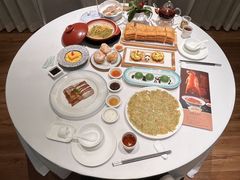 -临家小院·潮汕菜·商务宴请·点心(白石洲店)