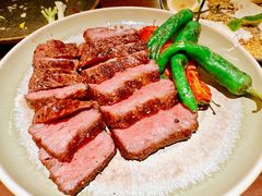 -壮壮酒馆 Bistro Strong(蓝色港湾店)