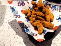 -鱼酷活鱼烤鱼(新世界城店)