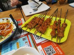 -天山传奇新疆菜(SKLP店)